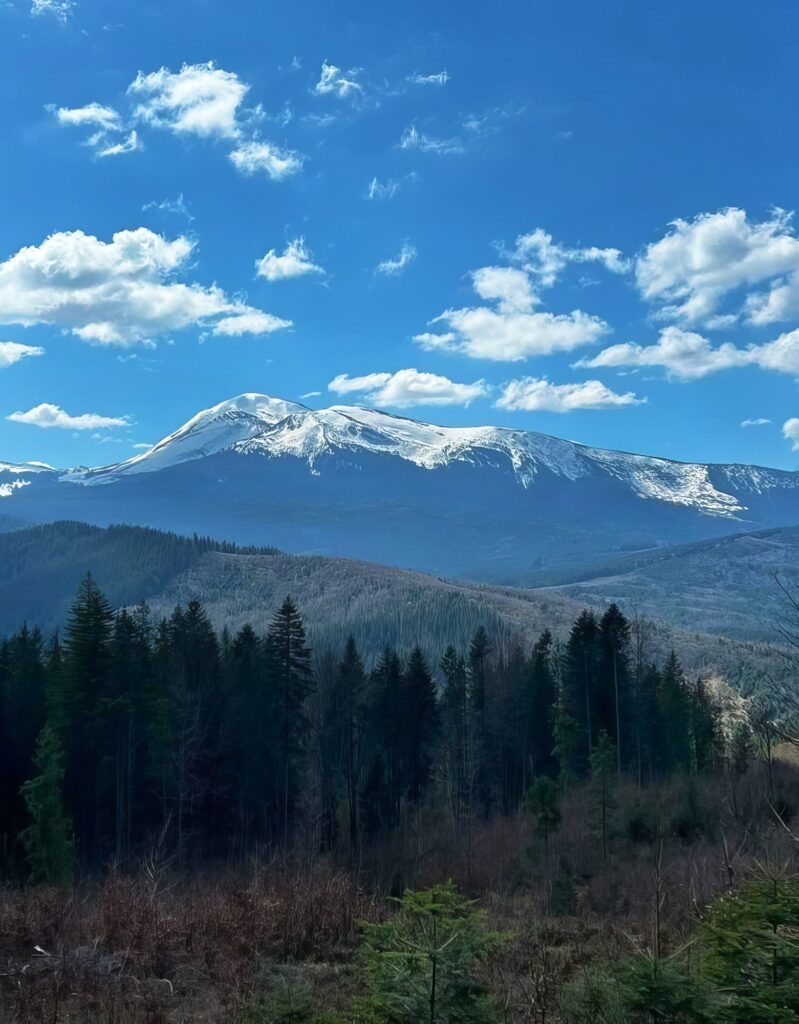 ГОРИ